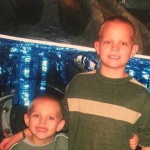 Meet your Posher, Jayden